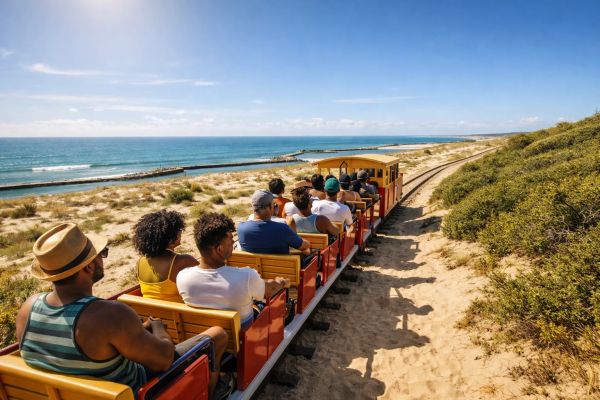 Pourquoi visiter le Verdon-sur-Mer pour vos vacances ?