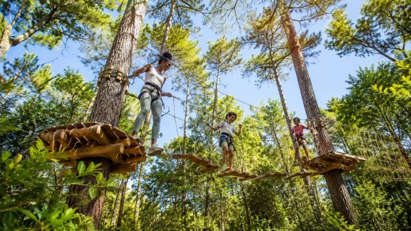 Que faire à saint-jean-de-monts en famille ?