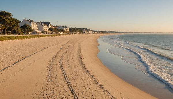 Visiter les meilleurs sites autour de Royan pour des vacances réussies