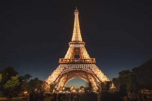 Les plus beaux sites touristiques de France