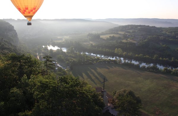 Comment découvrir la nature en France ?