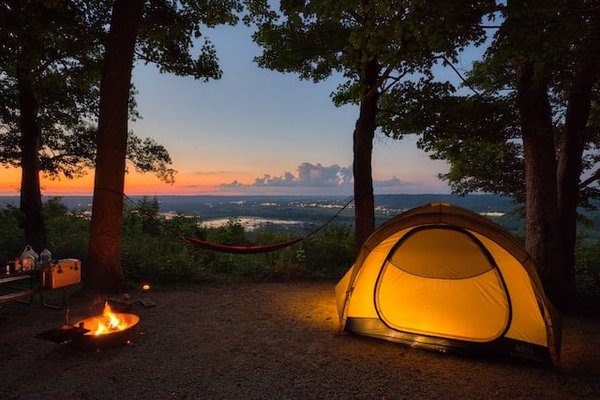 Où trouver un camping en France ?
