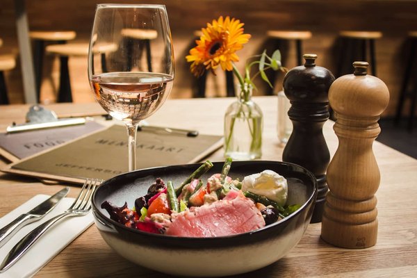 Les meilleurs restaurants de France : où les trouver ?