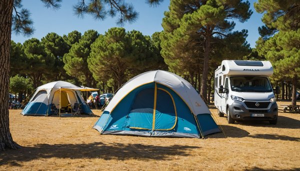 Découvrez le meilleur camping à argelès-sur-mer cet été