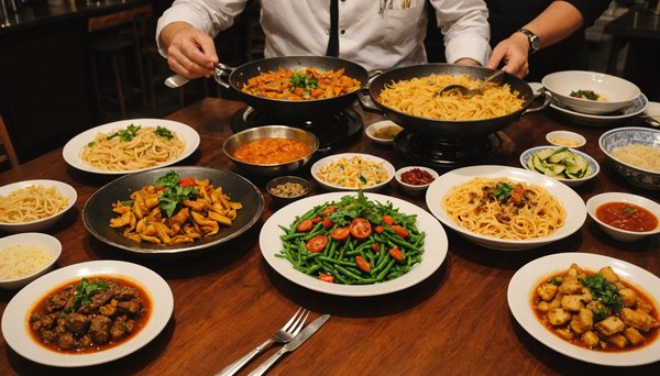 Top 5 des expériences culinaires à ne pas manquer en Ambazac