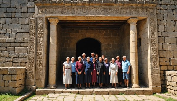 Visites culturelles incontournables à Ambazac pour les amateurs d'histoire