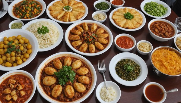 Gastronomie à Ambazac : où savourer les spécialités locales lors de votre visite