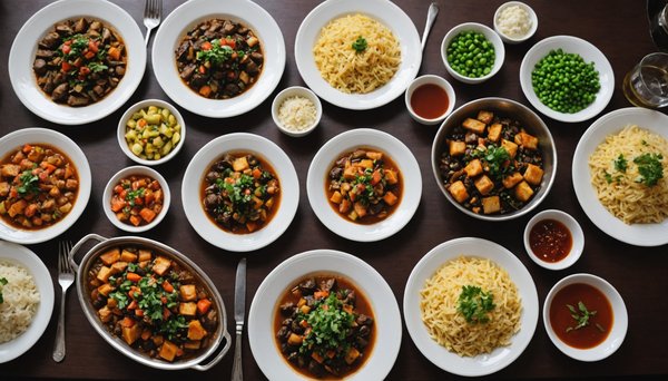 Gastronomie locale : où déguster les meilleurs plats en région d'Ambazac