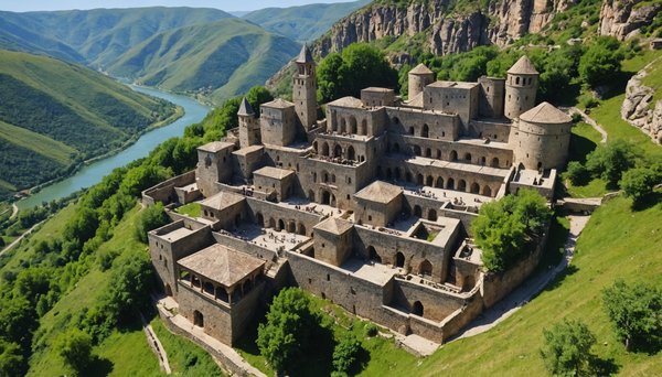 Découverte des incontournables touristiques d'Ambazac