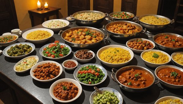 Gastronomie et spécialités locales à ne pas manquer à Ambazac