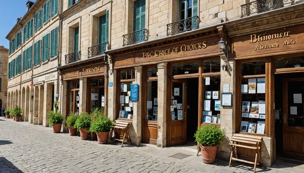 Les meilleurs offices de tourisme en France pour découvrir les trésors cachés