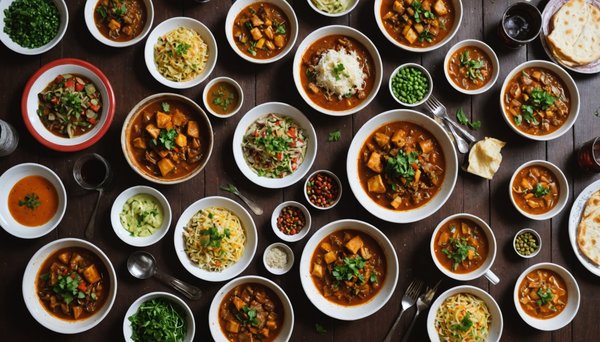 Où déguster la cuisine locale : nos recommandations à Ambazac