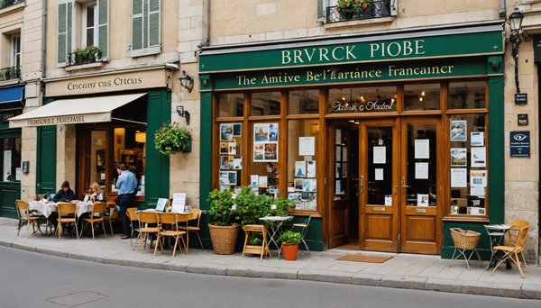 Découvrez les services indispensables des offices de tourisme en France