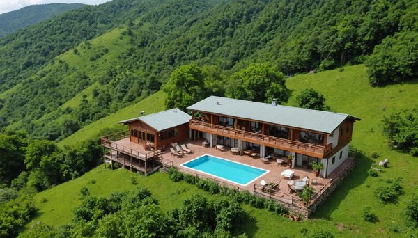 Les meilleurs hébergements à Ambazac pour une escapade inoubliable