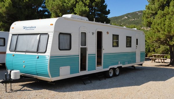Où louer un mobil-home dans le verdon pour des vacances confortables ?