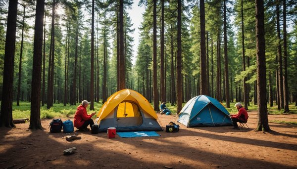 Explorer saintes : activités incontournables près du camping