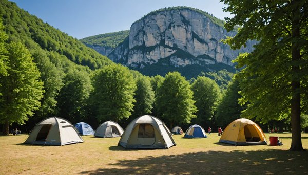 Les sites préhistoriques incontournables à visiter dans le lot avec le camping les granges
