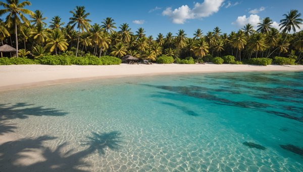 Que faire à l'île maurice : plages, nature et incontournables