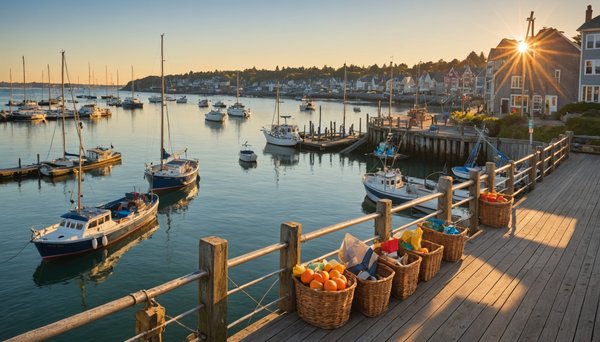 Visiter granville weekend conseils itineraire bord mer