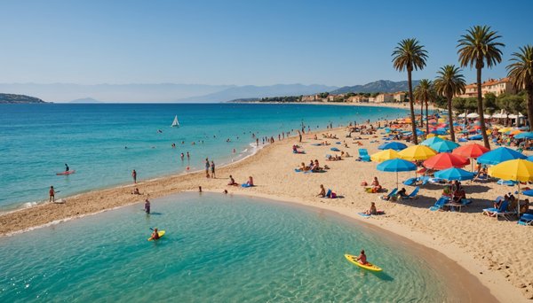 Quelles activites tourisme argeles mer ete ?