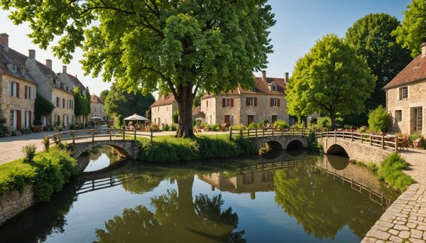 Tourisme vendee puy fou idees sejour autour parc