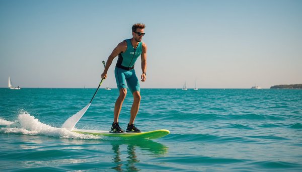 Comment progresser rapidement en wingfoil ?