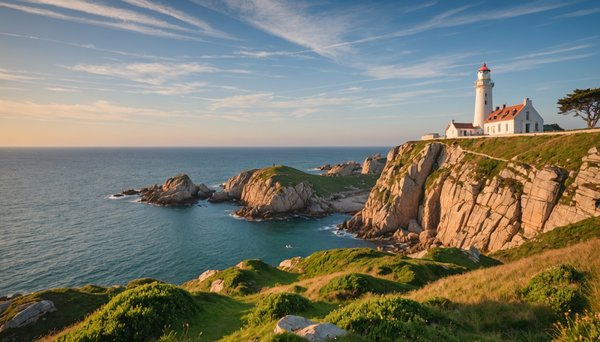 Quelles sont les meilleures activités de plein air en bretagne ?